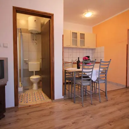 Appartamento In Funtana/istrien 12232
